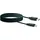 Schwaiger Sync und Ladekabel schwarz, 2 m