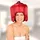 efbe-Schott Trockenhaube SC LT 52 rot