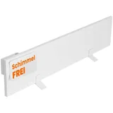 Dalsys Anti-Schimmel-Heizung 60 W Weiß