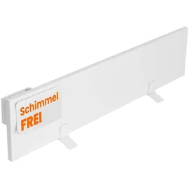 Dalsys Anti-Schimmel-Heizung 60 W Weiß