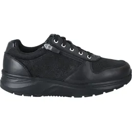 Joya Dynamo Zip Damen Schwarz 37 2/3