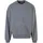 Def Trust Issues Pullover - Grau