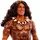 Disney Moana Disney Vaiana Maui Puppe (One Size)