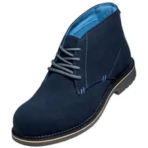 Uvex 1 business S3 blau 40