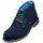 Uvex 1 business S3 blau 40