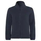 Jack Wolfskin Taunus Fleece-Jacke Night Blue 128