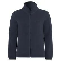 Jack Wolfskin Taunus Fleece-Jacke Night Blue 128