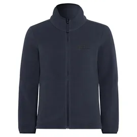 Jack Wolfskin Taunus Fleece-Jacke Night Blue 128