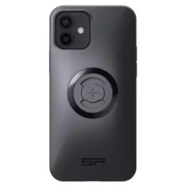 SP CONNECT Samsung Galaxy S20+ Handyhülle schwarz