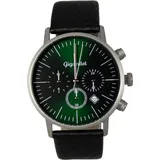 Gigandet Giga Multifunktion Leder 36 mm G22-010