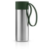 eva solo To Go Thermosbecher Emerald green