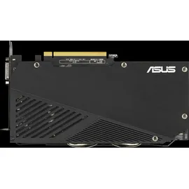Asus GeForce RTX 2060 Dual EVO 6 GB GDDR6 1365 MHz