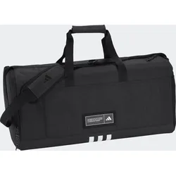adidas Performance Sporttasche »4ATHLTS DUF M« adidas Performance Black / White