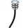 EVN LED Bodeneinbauleuchte 0,2 W Edelstahl 1,5 cm IP68