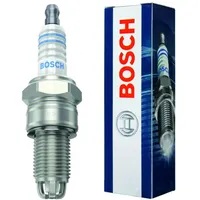 Bosch Zündkerze BOSCH 0 242 229 658 für VW