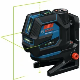 Bosch GCL 12V-50-22 CG 1 x Akku GBA 12V 2.0Ah in L-BOXX