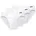 Essentials Supermini white S
