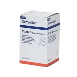 BSN Medical Comprilan elast.Binde 10 cmx5 m 1 St