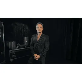 PEAQ ICONIC Sound 1 PBH 8000-RW, Over-ear Bluetooth Over-Ear Kopfhörer Schwarz