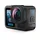 GoPro HERO 13 Black Action Kamera , WLAN, Touchscreen