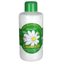 Herbacin Cosmetic Gmbh Herbacin kamille Cremeseife Nachfüllflasche