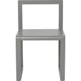 Ferm Living Little Architect Chair - Grey
