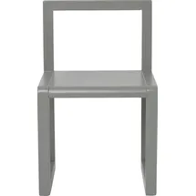 Ferm Living Little Architect Chair - Grey