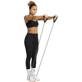 adidas Workout Essentials Knit Black XS