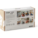 Modu Dreamer Set, Blau