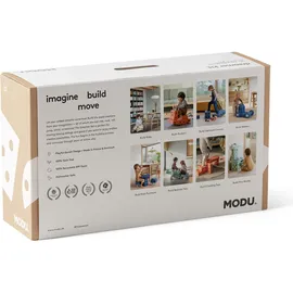 Modu Dreamer Set, Blau