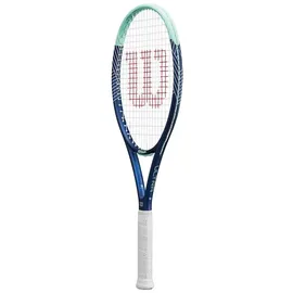 Wilson Ultra Power 100 L3 Blau/Teal