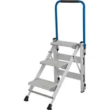 Krause STABILO KlappTreppe 3 Stufen