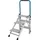 Krause STABILO KlappTreppe 3 Stufen
