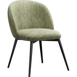 4er-Set Hotelstuhl | Stoff/Textil | Hotel Stühle, Restaurant Stühle