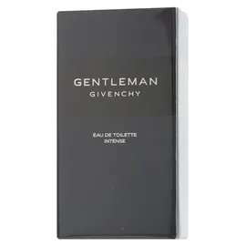 Givenchy Gentleman Eau de Toilette Intense 100 ml