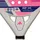 adidas Padel Rx Series Light 2026 Padelschläger Für Damen Rosa Frau Rosa One Size