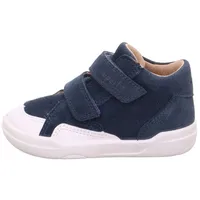 superfit Klettschuhe Blau 21