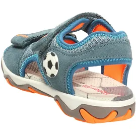 superfit MIKE 3.0 Blau/Orange 8010
