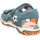 superfit MIKE 3.0 Blau/Orange 8010