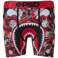 Psd WF RED CASH 5I - Rot - L