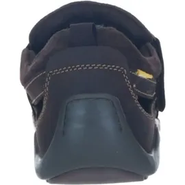 CAMEL ACTIVE Herren Sandalen Dunkelbraun 41