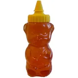 Honigbär Honig Bärchen Original Tschechisch 250g wiederverwendbar Kinder