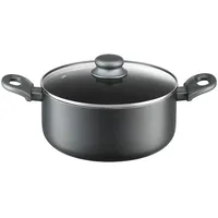 Ambition Suppentopf 24 cm rund