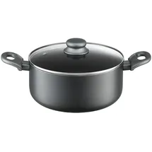 Ambition Suppentopf 24 cm rund
