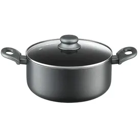 Ambition Suppentopf 24 cm rund