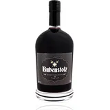 Bubenstolz - der unnachahmliche Kräuterlikör nach einem Original-Rezept anno 1860 (1x 0,7 l)