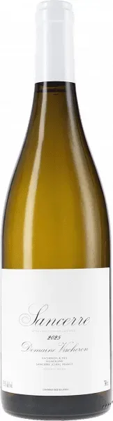 Sancerre blanc AOC Vacheron 2025 BIO