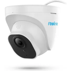 Reolink P324 5 MP PoE Dome Kamera Weiß