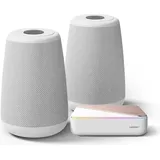 Homatics Box R 4K Plus Android TV Mediaplayer