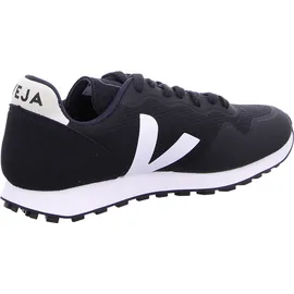 Veja SDU für Damen, schwarz, Größe 37 EU